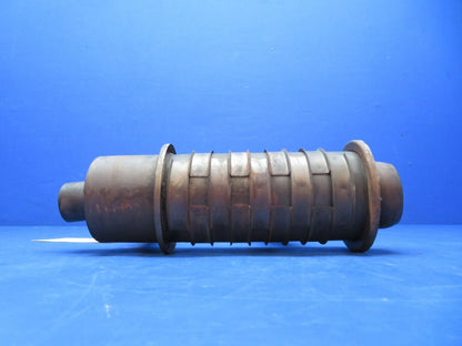 Bellanca 17-30A LH Muffler Continental IO-520-K P/N 191485-30 (1023-385)