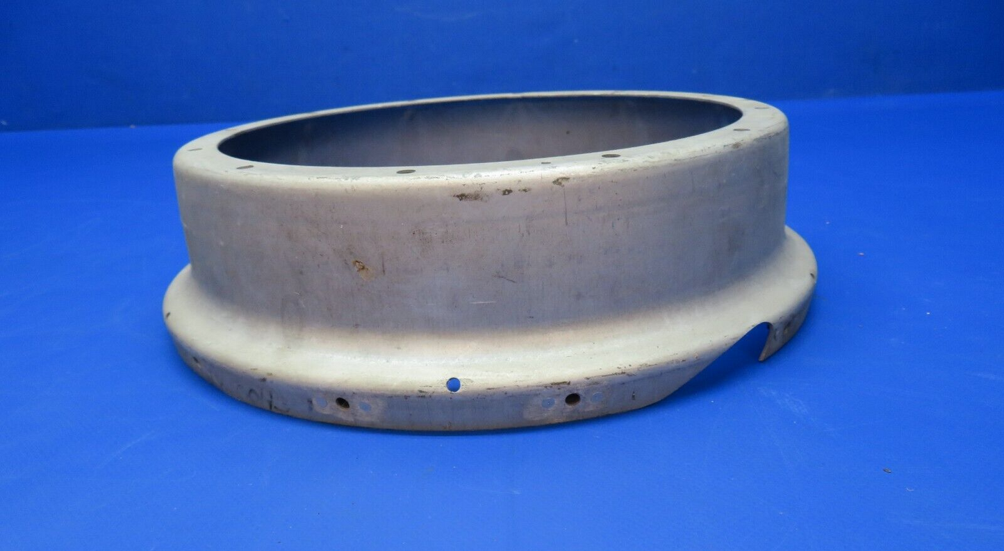 Piper PA-28 Rear Spinner Bulkhead P/N 65803-02 (1122-342)