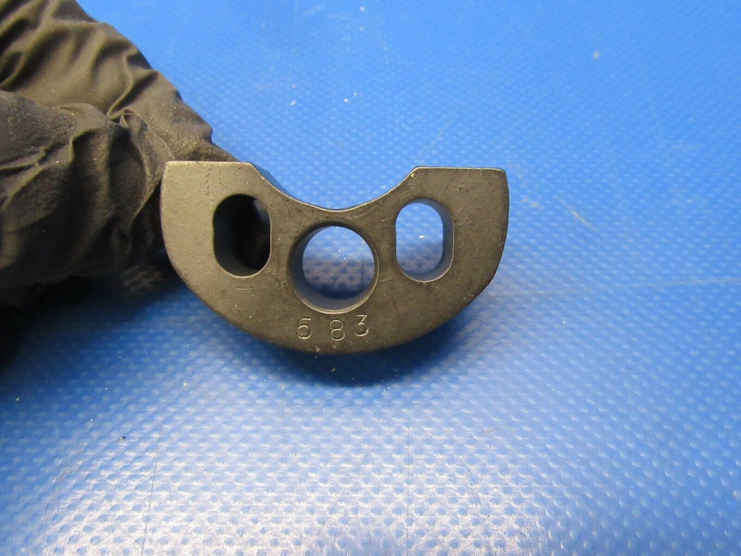 Hartzell Governor Fly Weight Start Lock B-318 (0519-54)