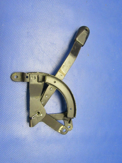Cessna 210 / T210N Cowl Flap Lever Assembly P/N 1213315-5 (0321-451)