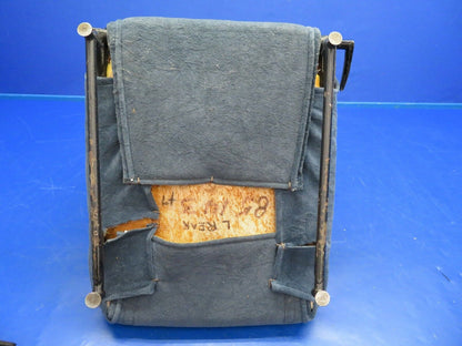 Piper PA-32RT-300 Passenger Seat Rear LH P/N 79479-012, 79479-12 (0620-713)