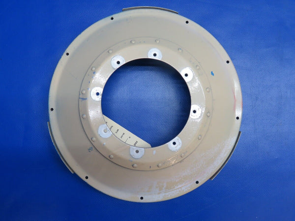 Cessna 206 / 210 Spinner Bulkhead Assy P/N 1250414-6 (0124-1060)