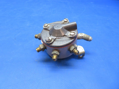 Lycoming TIO-540-U2A Fuel Manifold Assy P/N 79007 (0723-462)