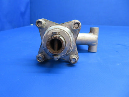 Brantly B2B Helicopter RH Wheel Axle Assy (1022-773)