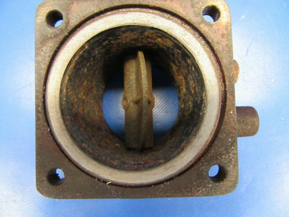 Cessna 310 / T310Q Wastegate P/N 5050154-3 (0619-418)