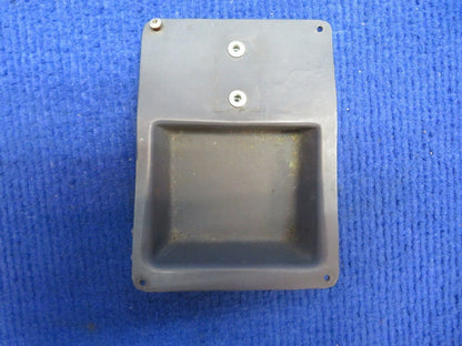 Socata TB-10 Cabin Plates P/N 73039100, 76013112 LOT (0922-565)