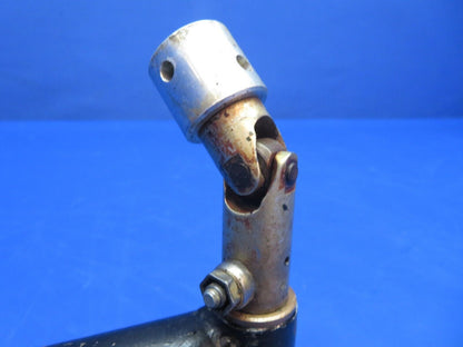 Piper PA-34-200T Seneca II Control Column Assy Tee Bar P/N 62703-34 (0223-941)