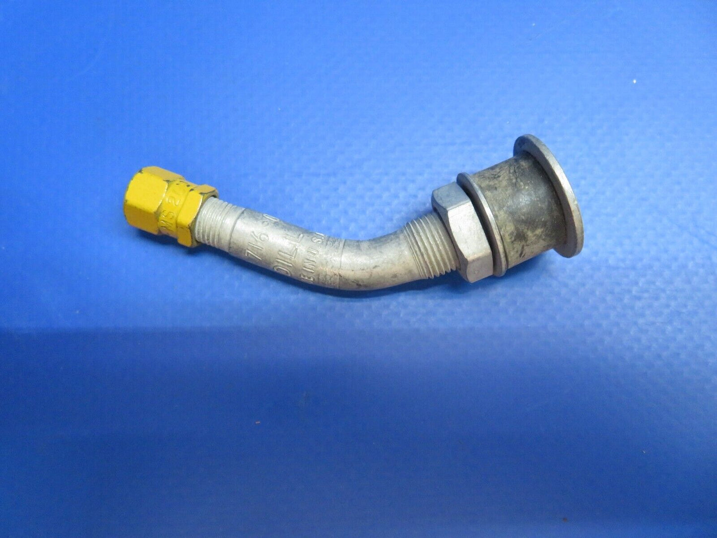 Pressure Valve Stem P/N 95-6526 NOS (1022-721)
