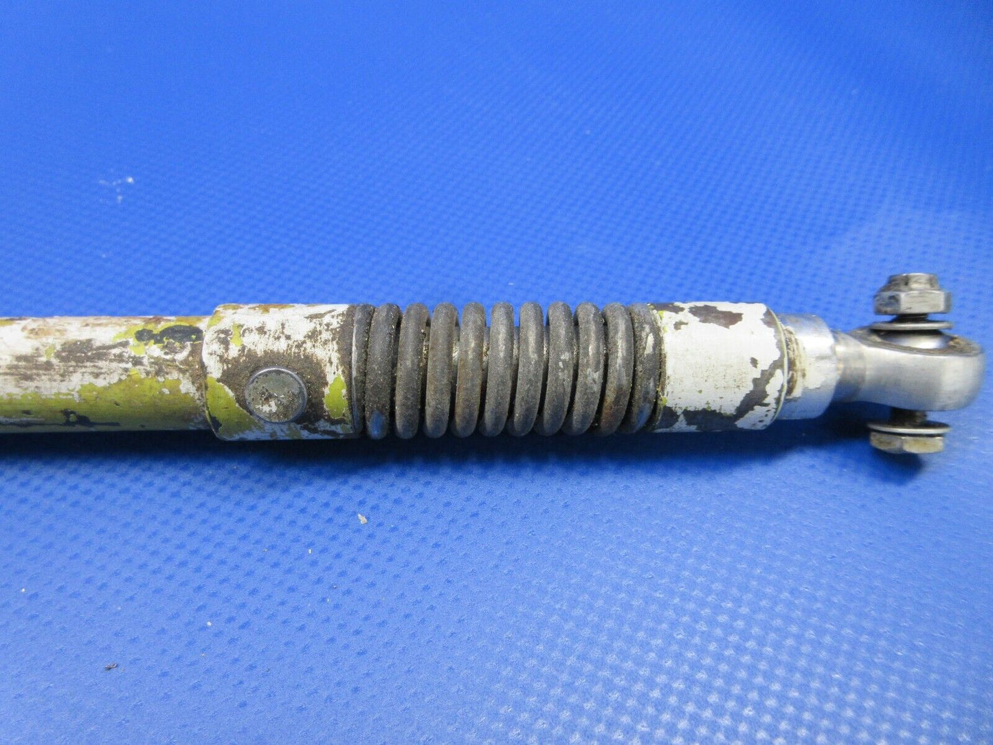 Mooney M20 / M20F Gear Retracting Link Assy LH / RH P/N 560034-000 (0224-689)