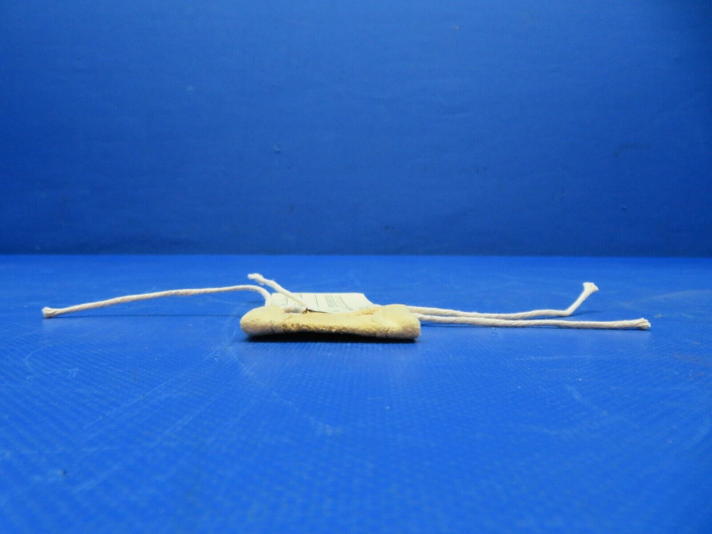 Beech Baron Bonanza Cover Plumbing Hydraulic Brakes 35-815006-24 NOS (0124-356)