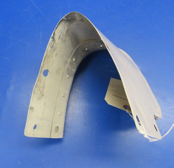 Cessna 210 Fairing Wing LH P/N 1213710-1 (0918-177)