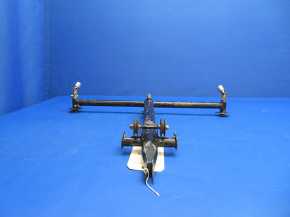 Piper PA-34-200T Seneca II Control Column Assy Tee Bar P/N 62703-34 (0223-941)