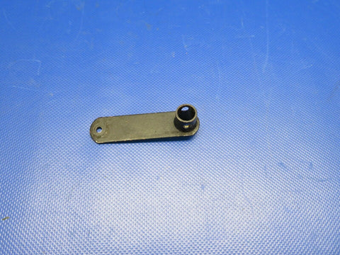 Piper PA-32R-300 Lance Fuel Selector Arm Control P/N 65392-000 (0121-188)
