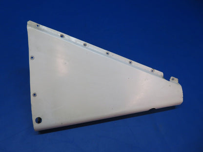 Aeronca 7AC /  11AC Oleo Frame & Strut P/N 3-433, 4-541 FOR PARTS (0423-60)
