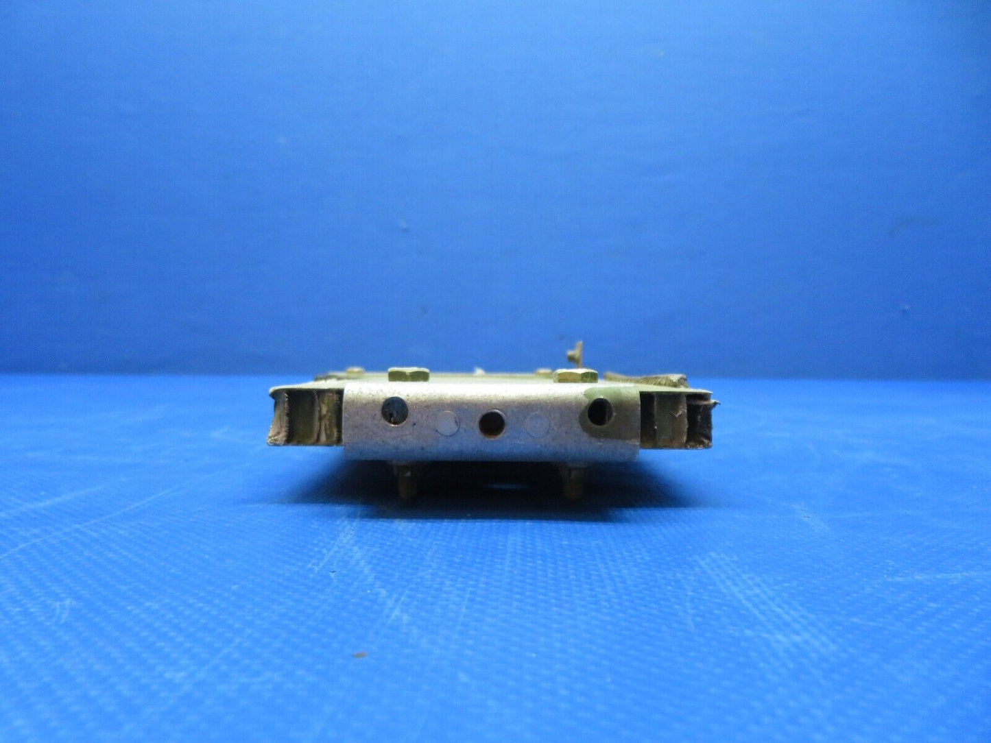 Grumman Yankee Trainer AA-1B LH Wing Root Support Assy P/N 201185-509 (0224-144)