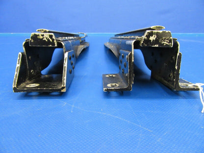 Cessna 310 / T310Q Seat Track Assy LH INBD OTBD 0812987-9, 0812987-8 (0619-110)