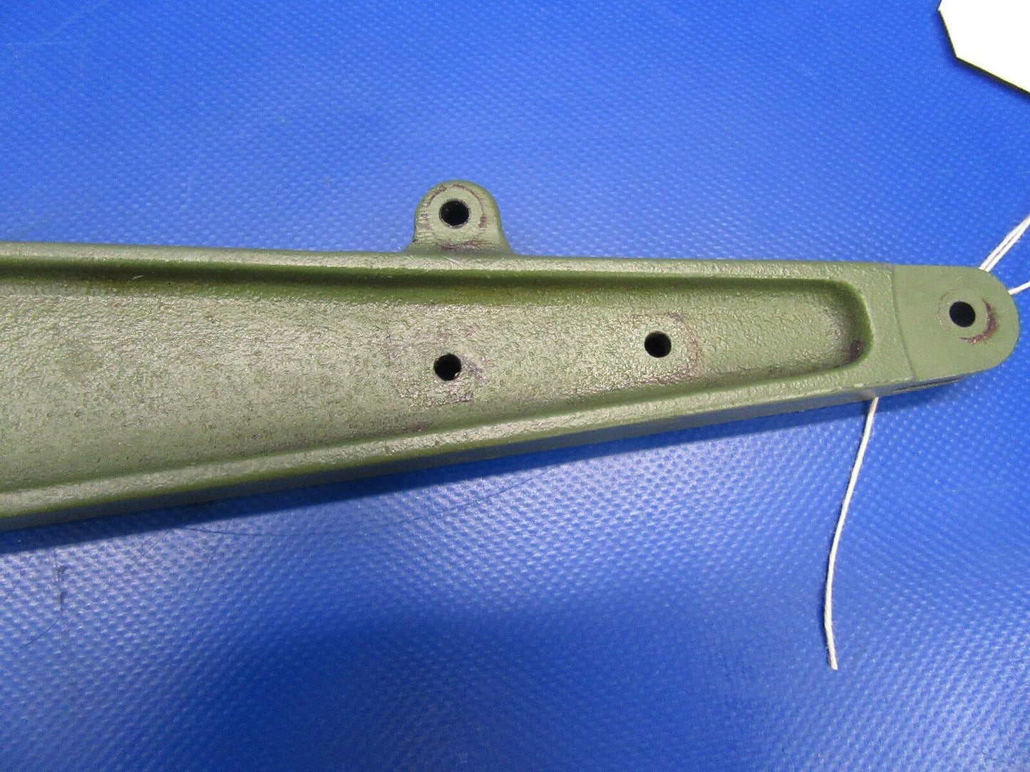 Beech Baron Bellcrank Elevator P/N 95-524011-1 (1117-117)