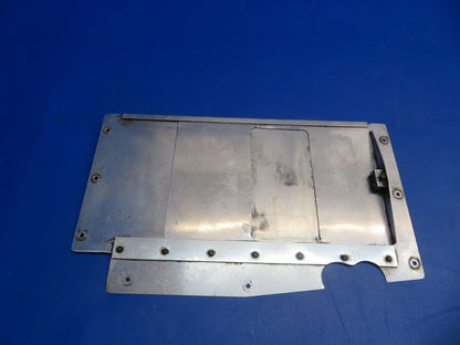 Brantly B2B Helicopter Oil Cooler Door - Sliding (1022-843)