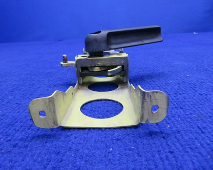 Socata TB-9 Rear LH Box Assy Door Latch Mechanism P/N 25025002 (0522-603)