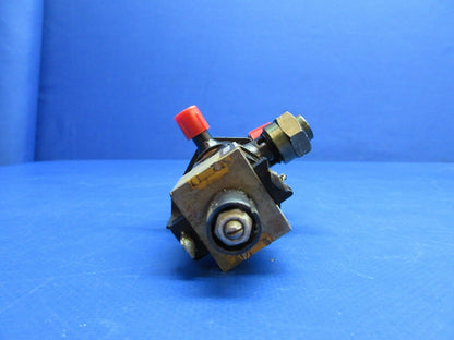 Goodrich De-Icer Flow Valve 28V CORE P/N 3D232011, 3D2318-1 (0523-382)