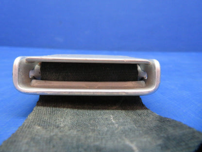 Piper PA-28R-180 American Safety Belt Assy Black P/N 501301-409-2251 (1123-444)