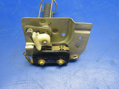 Cessna Heater Thermostat P/N G715996 (0720-127)