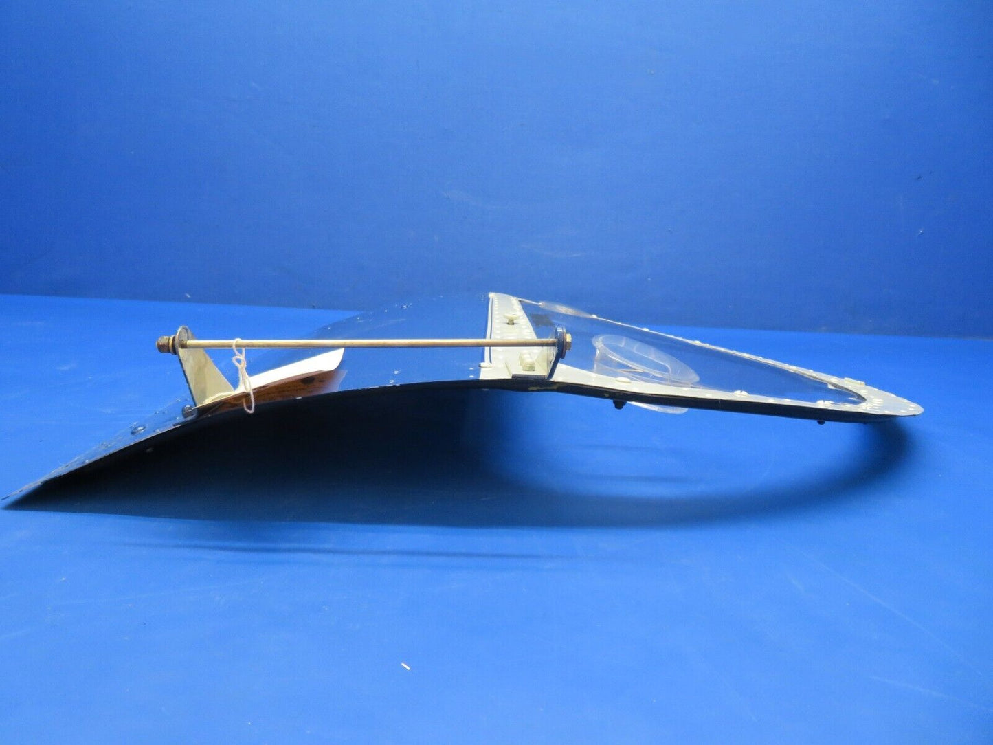Brantly B2B Helicopter Cabin Door Assy RH (1022-747)