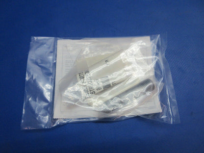 McCauley Threaded Propeller Stud w/ 8130 NOS LOT OF 2 P/N B4486 (0523-392)
