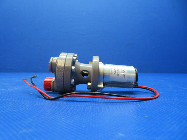 Weldon Pump Pump Motor Assy De-Ice P/N SK-06-19-09 (0224-220)