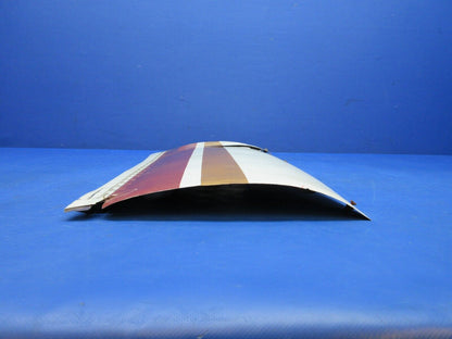 Cessna 310 / 310F RH Engine Cowl Door Assy FWD And AFT P/N 0895000-3 (1123-725)