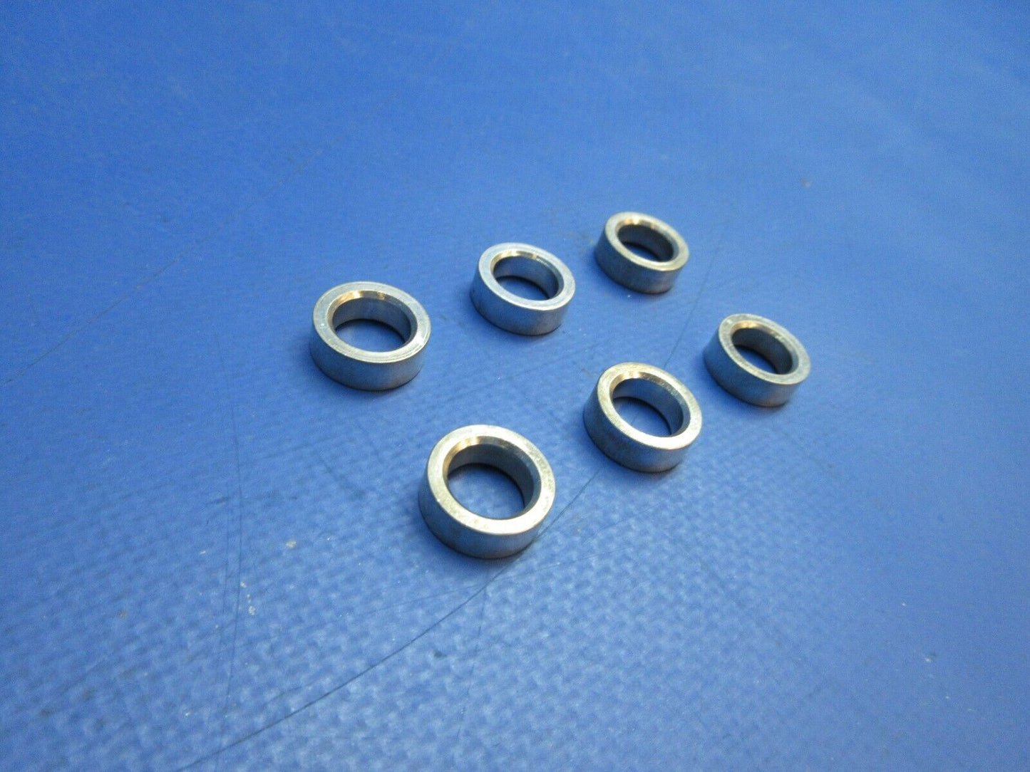 McCauley Threaded Propeller Washer LOT OF 6 P/N A1944 NOS (0523-438)