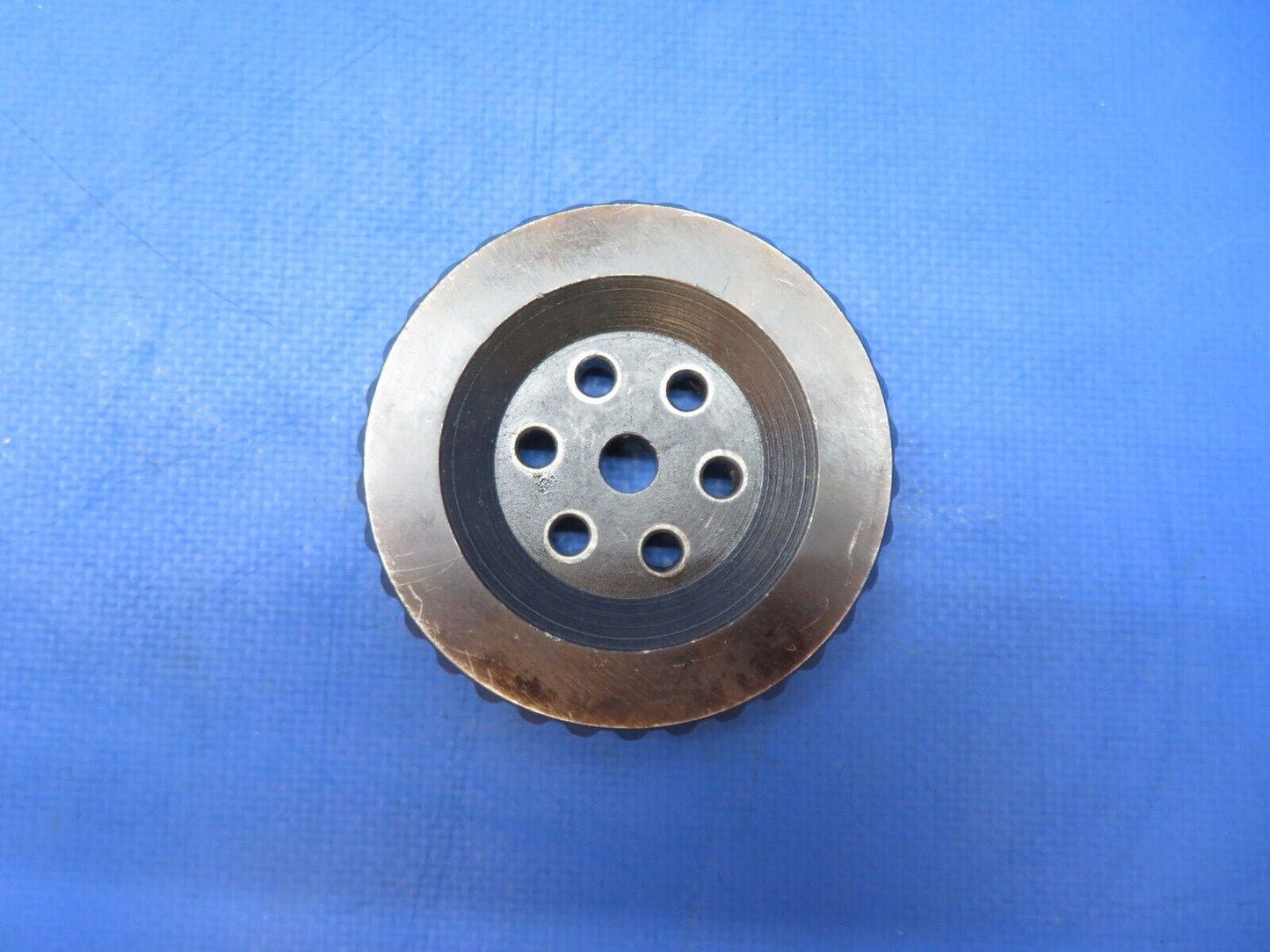 Continental O-200-A Vacuum Pump Drive Gear P/N 3660 (0723-637)
