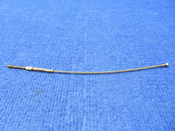 King Air Cable Assy - Upper Door Folding Step P/N 50-430043-1397 NOS (0822-561)