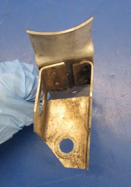 Cessna 310R Continental IO-520-MB Prop Control Bracket P/N 0852000-41 (1218-16)