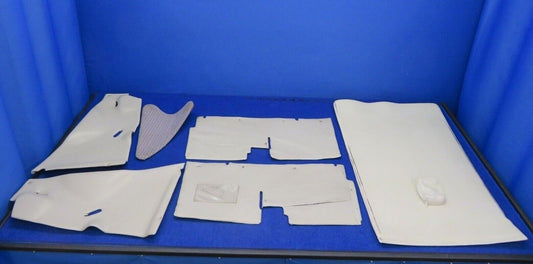 Socata TB-9 Interior LOT (0522-754)