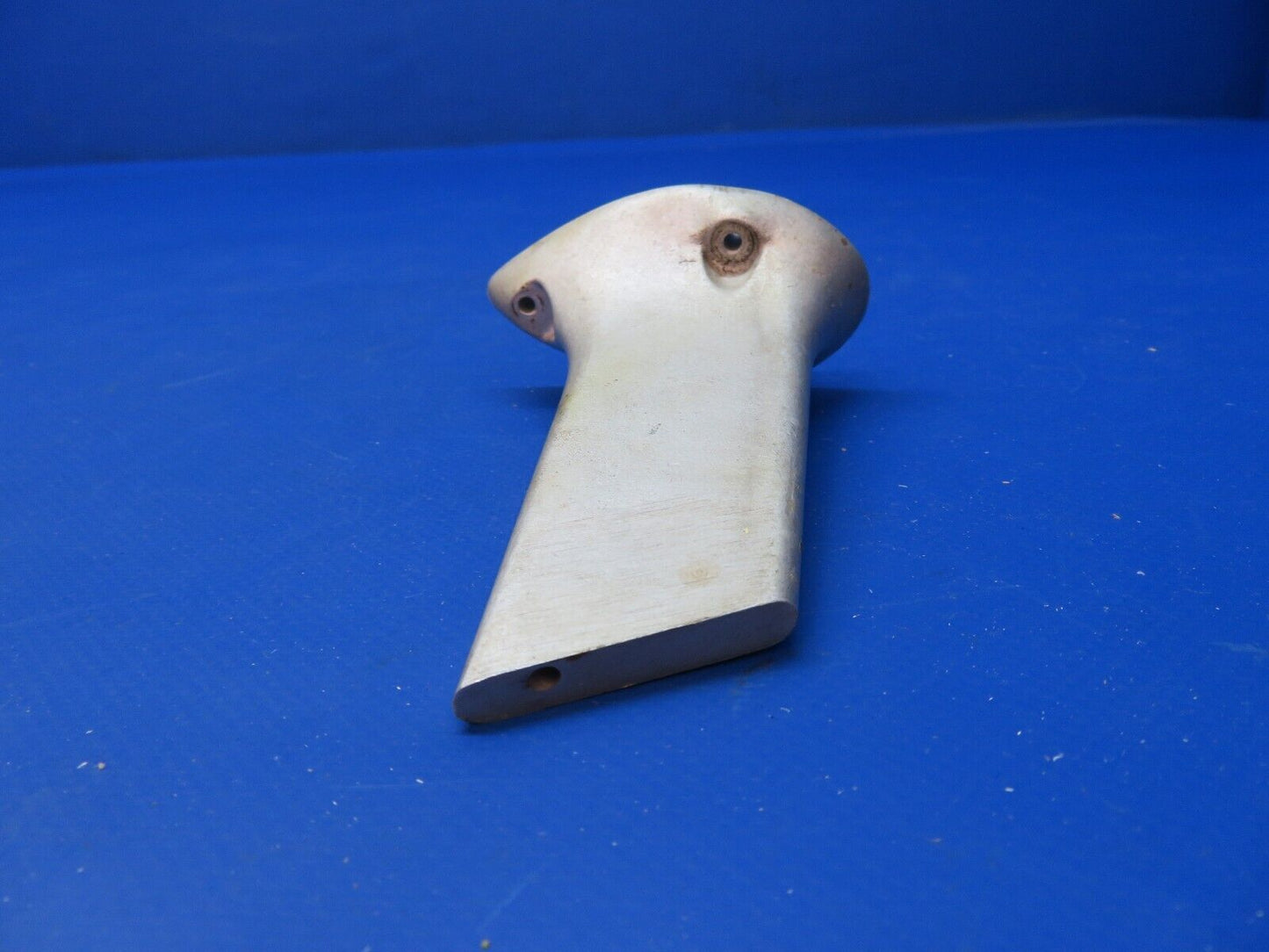 Pilot Tube Unheated P/N 63477-00 (1222-369)