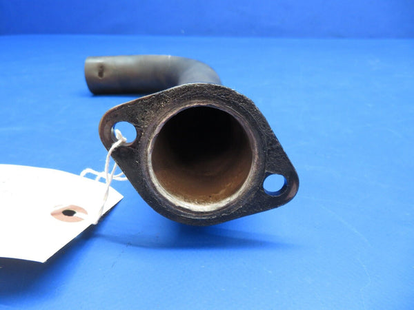 Piper PA28 Lycoming O-360-A4A RH Rear Exhaust Stack P/N 62232-000 (0423-345)