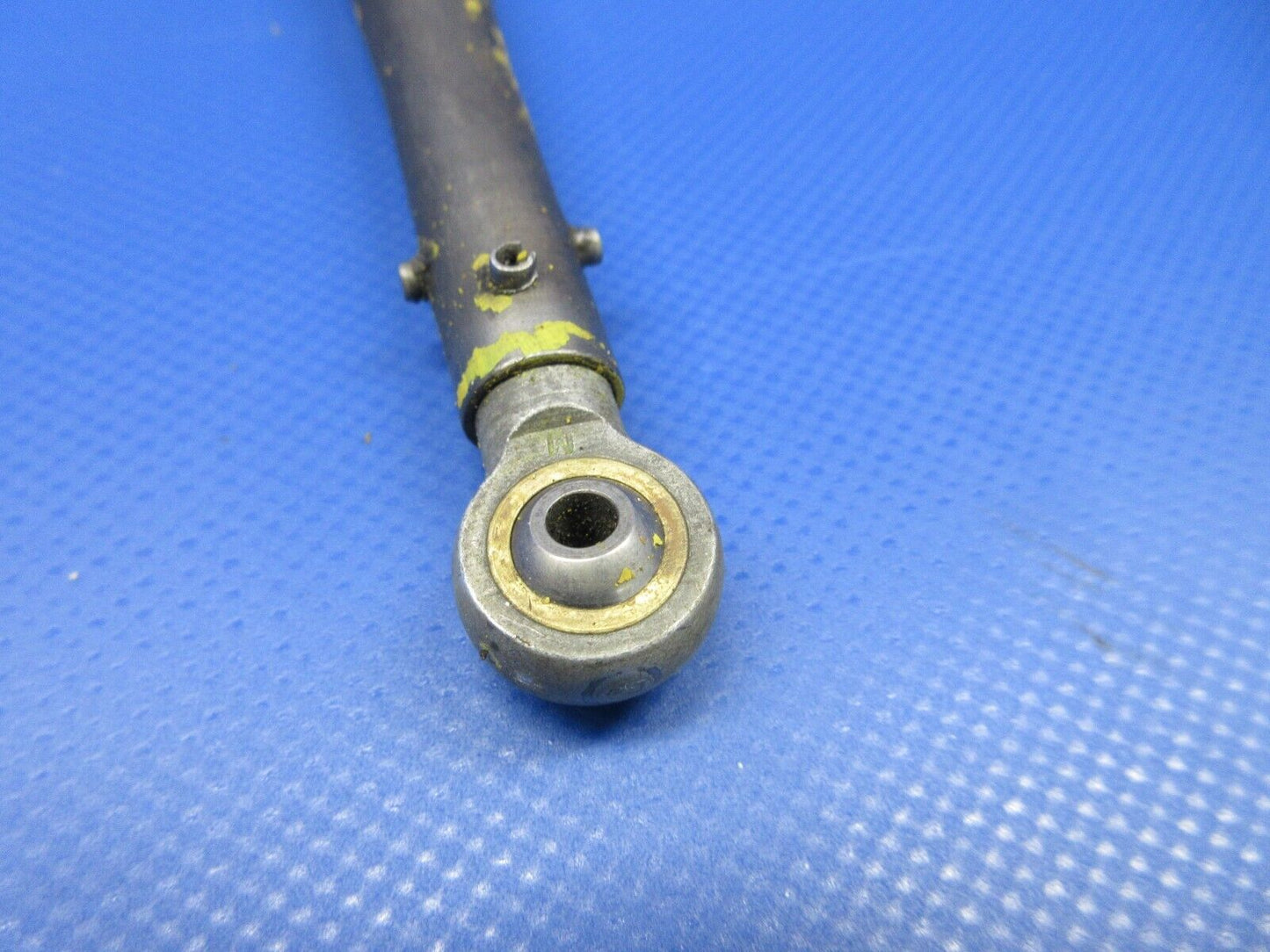 Mooney M20 / M20F Elevator Control Tube Assy P/N 915028-000 (0224-686)