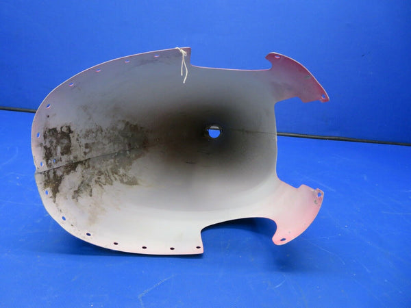 Cessna 182D Tailcone / Stinger Assy P/N 0712401-9 (0821-763)