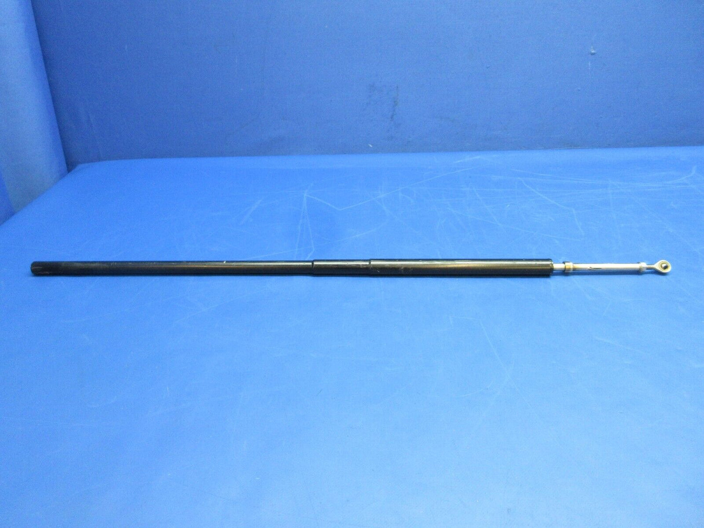 Diamond DA-42 Nose Gear Steering Arm P/N D60-3253-14-00 (0623-231)