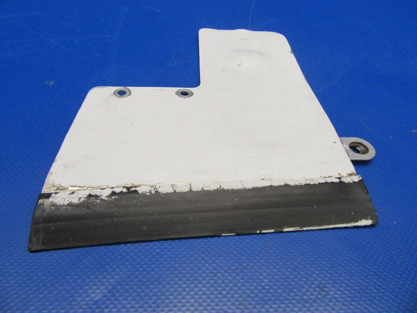 Beech Baron 95-B55 Door Assy LWR AFT RH P/N 35-105110-1 (0118-16)