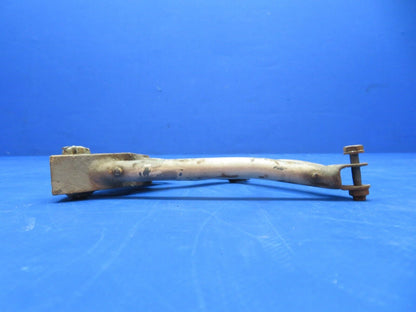 Mooney M20 / M20C LH Main Gear Retract Truss w/ Link P/N 520006-1 (1023-341)