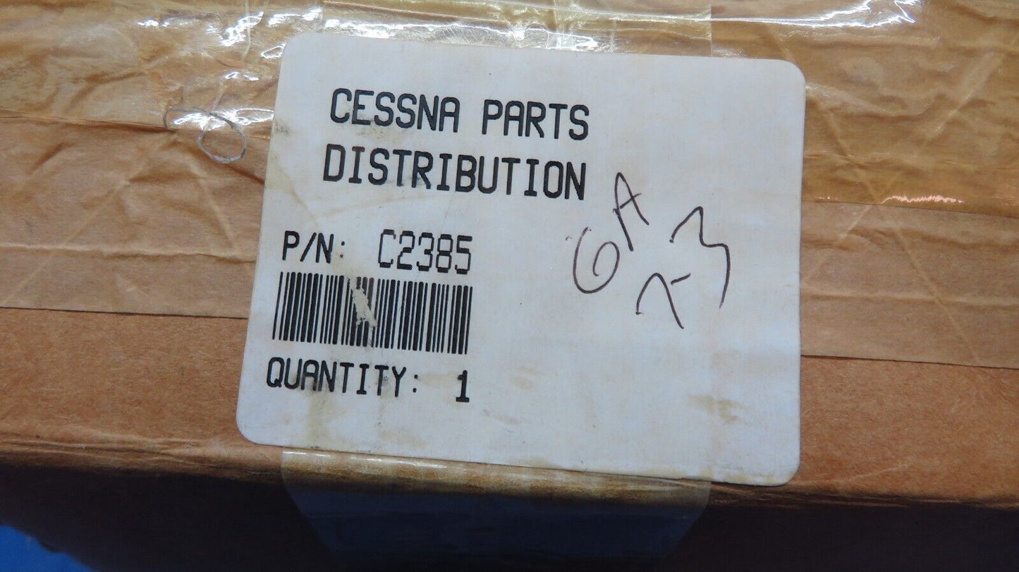 McCauley Threaded Propeller Cylinder P/N C2385 NOS (0523-119)