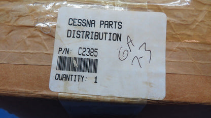 McCauley Threaded Propeller Cylinder P/N C2385 NOS (0523-119)