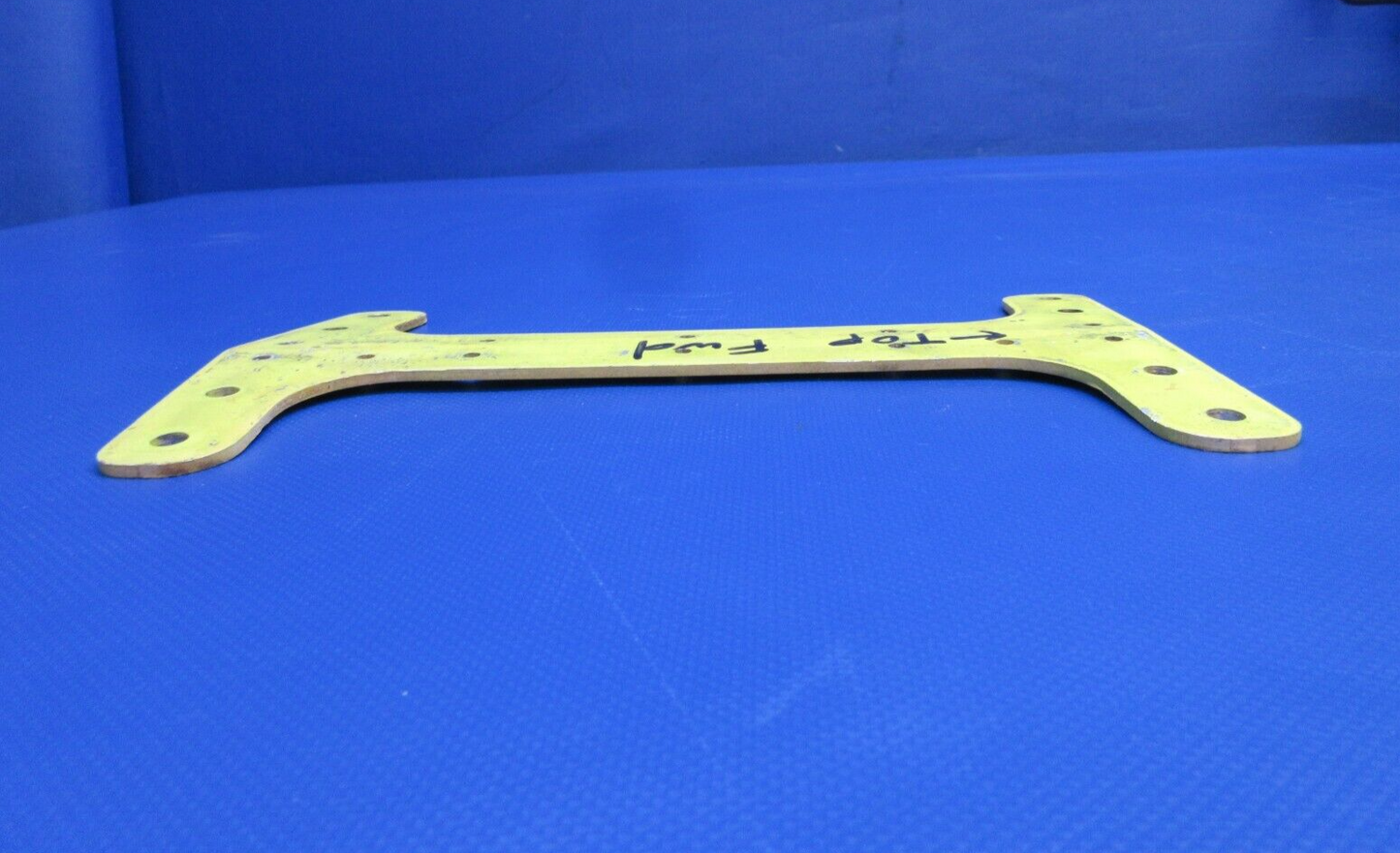Piper PA-24-180 Main Spar Attach Plate Assy P/N 20311-00 (1223-1446)