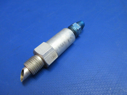 Mooney M20K Continental TSIO-360 Drain Valve P/N 1H19-5 (0523-368)