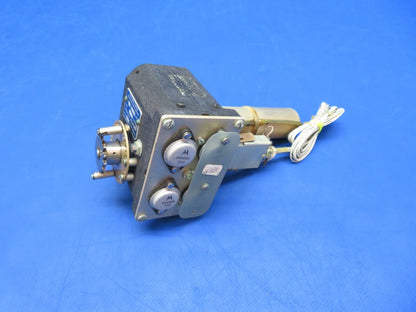 Cessna 310 / 310Q ARC Actuator PA-500A P/N 35070-0628 (0823-708)