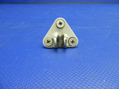 Cessna T210N Hinge Door Stop RH P/N 1213942-2 (0921-568)