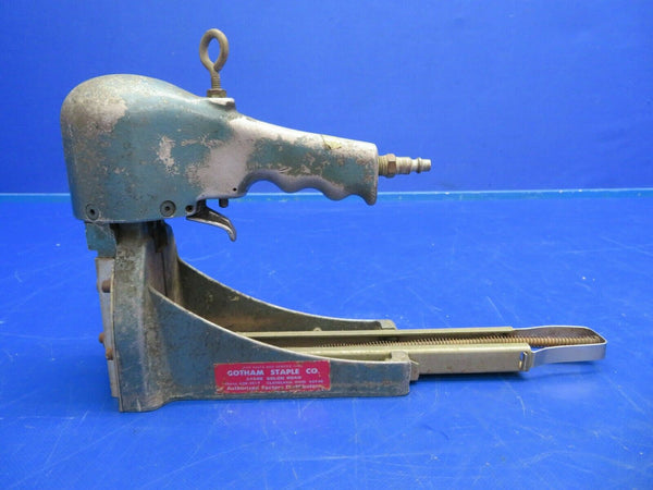 Air Clincher Pneumatic Staple Gun (0720-869)