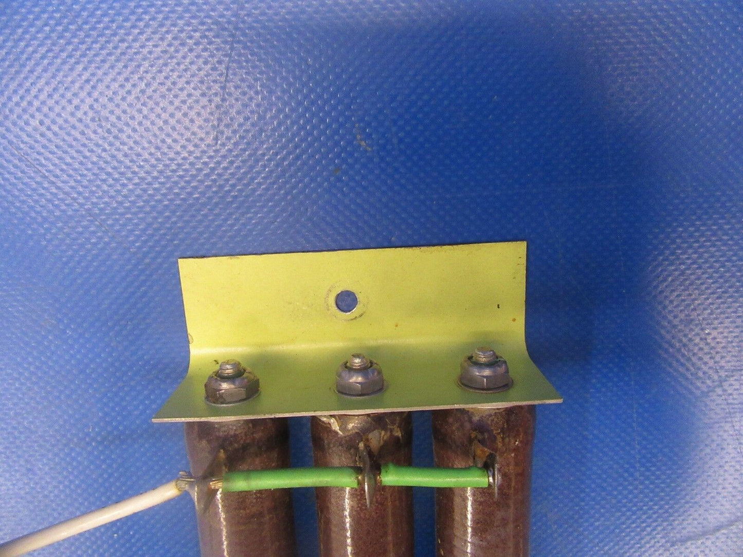 Beech Baron 58P Ohmite 100W Resistor P/N 270-100M-40 (0318-172)